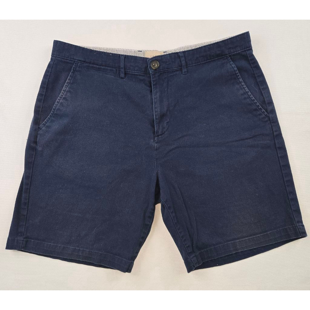 Jachs New York | Mens | Size 34 | Shorts | Blue